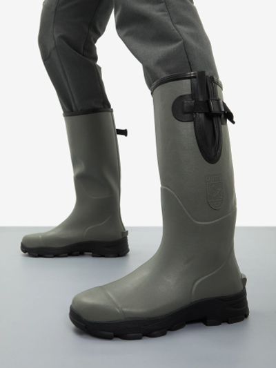 Лот: 24285524. Фото: 1. Сапоги мужские Geotech Sedge Strap... Сапоги, полусапоги