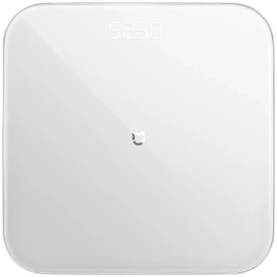 Лот: 25261813. Фото: 1. Весы напольные Mi Smart Scale... Весы напольные