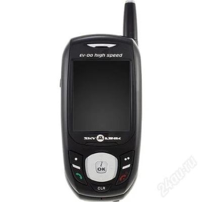 Лот: 1734373. Фото: 1. Ubiguam U300. Телефоны CDMA
