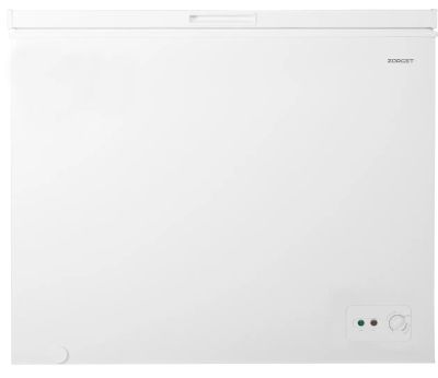 Лот: 20330842. Фото: 1. Морозильный ларь Zarget ZCF 249W. Холодильники, морозильные камеры