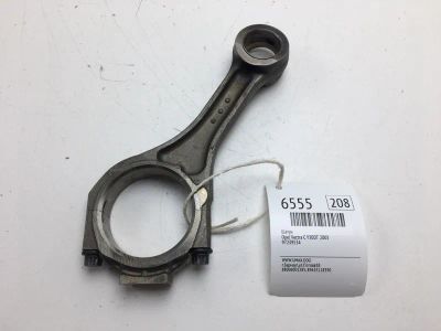 Лот: 20375624. Фото: 1. Шатун Opel Vectra 2006 97239534... Двигатель и элементы двигателя