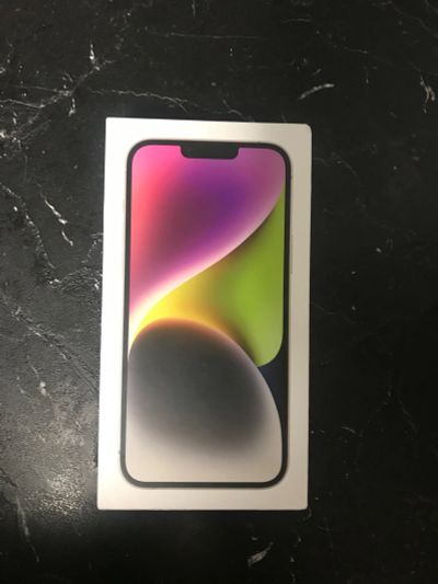 Лот: 21640116. Фото: 1. Apple iPhone 14 plus 128gb новый... Смартфоны