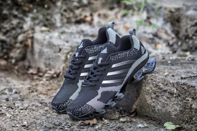 Лот: 8083962. Фото: 1. Кроссовки Bounce Adidas (4811). Кеды, кроссовки, слипоны
