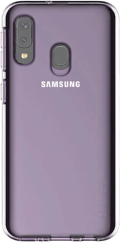 Лот: 24951949. Фото: 1. Накладка для Samsung Galaxy A40... Чехлы, бамперы