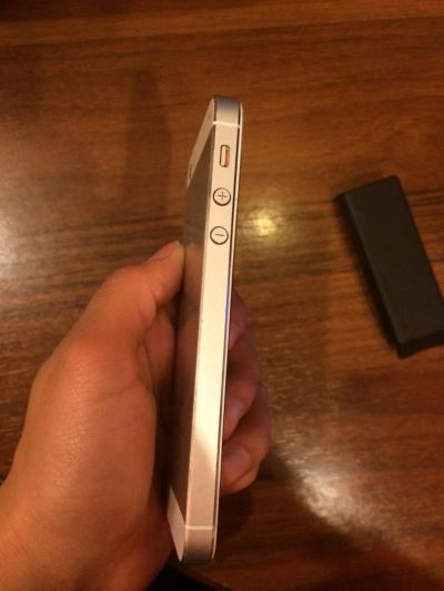 Лот: 7238595. Фото: 1. iPhone айфон 5 (читать описание... Смартфоны