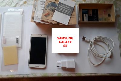 Лот: 10120299. Фото: 1. Самсунг Samsung Galaxy S5 LTE... Смартфоны