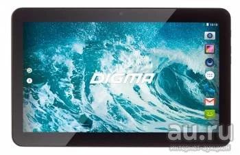 Лот: 18273135. Фото: 1. планшет optima 1315t 4g. Планшеты