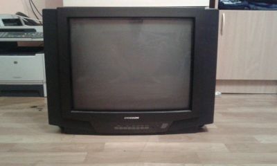 Лот: 7902398. Фото: 1. телевизор Erisson 2120 диагональ... Телевизоры