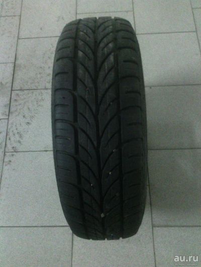 Лот: 9524830. Фото: 1. Amtel Planet T-301 Амтел 185/65R15... Шины