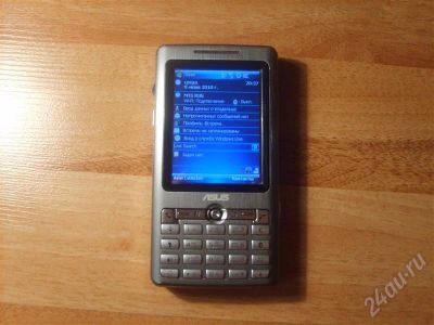 Лот: 390371. Фото: 1. asus p 527. Смартфоны