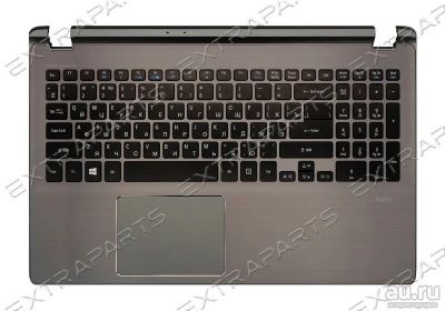 Лот: 15961640. Фото: 1. Клавиатура ACER Aspire V5-552... Клавиатуры для ноутбуков