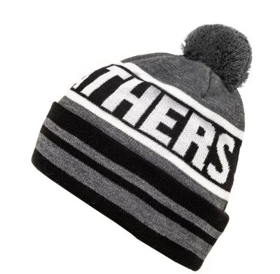 Лот: 16979804. Фото: 1. Шапка М Horsefeathers BUFF BEANIE... Зимняя спортивная одежда