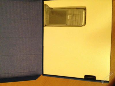 Лот: 1417058. Фото: 1. Nokia e52. Смартфоны