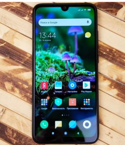 Лот: 14463869. Фото: 1. Redmi note 7 64 gb. Смартфоны