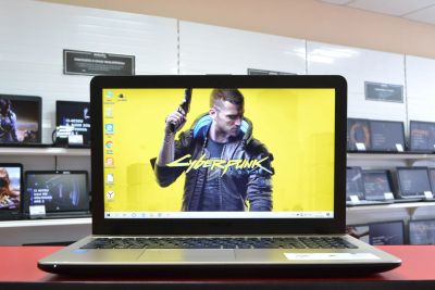 Лот: 15438253. Фото: 1. ASUS VivoBook Max D541NA(15.6... Ноутбуки