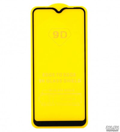 Лот: 15584353. Фото: 1. Защитное стекло 5D Samsung Galaxy... Защитные стёкла, защитные плёнки