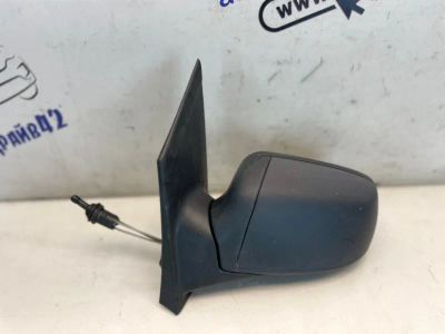 Лот: 23246494. Фото: 1. зеркало Ford Focus CB4. Двигатель и элементы двигателя