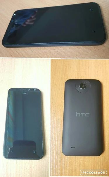 Лот: 7285618. Фото: 1. Телефон HTC desire 300 в хорошем... Смартфоны