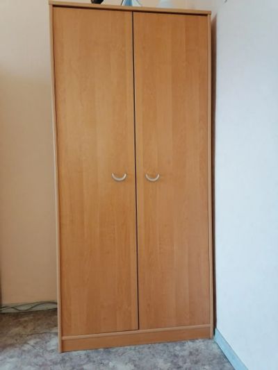 Лот: 16543125. Фото: 1. Шкаф. Шкафы, шкафы-купе