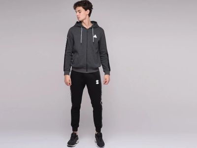Лот: 17097561. Фото: 1. Спортивный костюм OFF-WHITE (19145... Спортивные костюмы