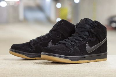 Лот: 10160915. Фото: 1. Nike Dunk SB. Кеды, кроссовки, слипоны