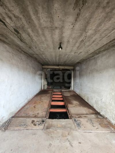 Лот: 25589066. Фото: 1. гараж , Красноярск Брянская улица... Гаражи, парковочные места
