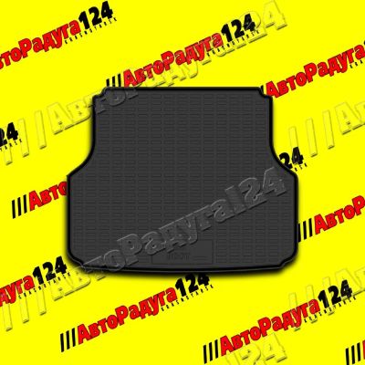 Лот: 18648668. Фото: 1. Коврик багажника Chevrolet Lacetti... Чехлы, коврики, оплетки руля