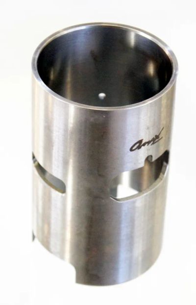 Лот: 21590553. Фото: 1. Гильза Yamaha 9.9-15 (63V-10935-00-00... Запчасти для лодок, катеров, лодочных моторов