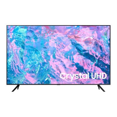 Лот: 25120912. Фото: 1. LED Телевизор Samsung UE65CU7100UXRU... Телевизоры