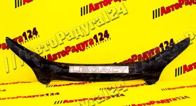 Лот: 18648723. Фото: 1. Мухобойка Subaru Legacy BP,BL... Другое (автохимия, масла, тюнинг)