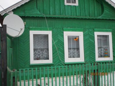 Лот: 10404327. Фото: 1. Продам брусовой дом, 100 кв.м... Дома