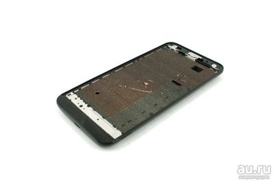 Лот: 9958413. Фото: 1. Корпус ASUS ZenFone 2 ZE551ML... Корпуса, клавиатуры, кнопки