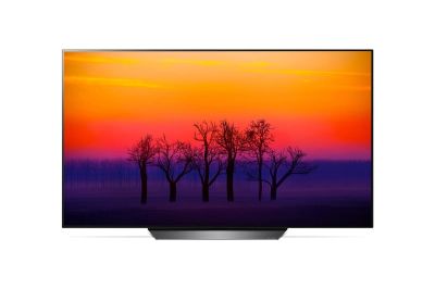 Лот: 12436989. Фото: 1. Телевизор LG OLED 65B8 PLA. Телевизоры