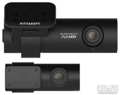 Лот: 8115797. Фото: 1. Видеорегистратор Blackvue DR 650... Видеорегистраторы,  радар-детекторы, системы парковки
