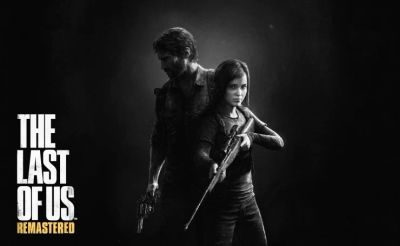 Лот: 15192886. Фото: 1. The last of us (Одни из нас) PS4. Игры для консолей