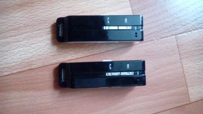 Лот: 9590093. Фото: 1. 2 флэшки по 2 ггб. USB-флеш карты