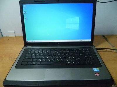 Лот: 18459868. Фото: 1. Ноутбук HP 630 i3 2ядра/4потока... Ноутбуки