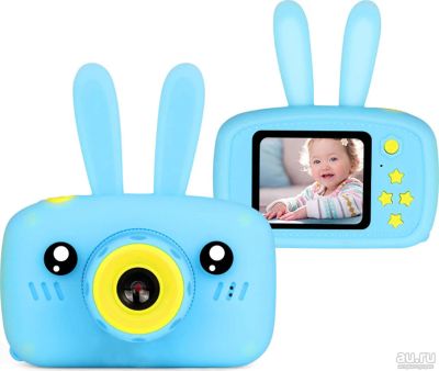 Лот: 15324121. Фото: 1. Фотоаппарат Zup Childrens Fun... Другое (игрушки)