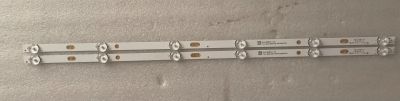 Лот: 25590455. Фото: 1. led string MS-L2794 V1 ( аналог... Запчасти для телевизоров, видеотехники, аудиотехники