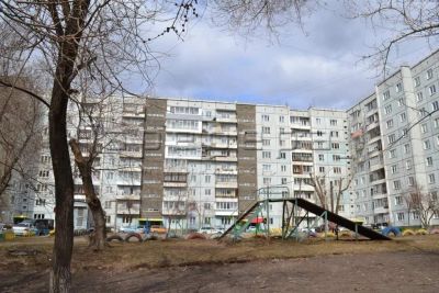 Лот: 13657138. Фото: 1. 3-комнатная квартира на ул. Забобонова... Квартиры, студии