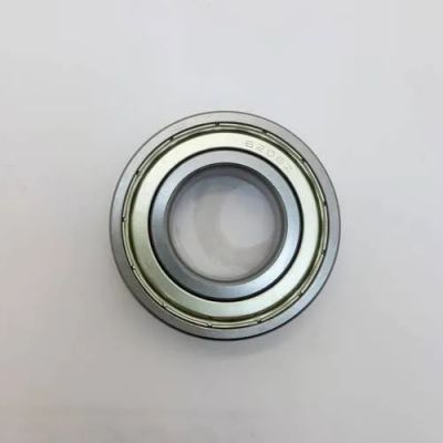 Лот: 21369931. Фото: 1. Подшипник 6206 (80206) 2Z. Запчасти для стиральных и посудомоечных машин