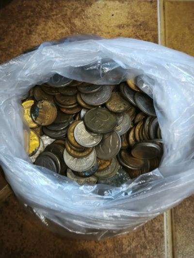 Лот: 25395213. Фото: 1. Монеты ранняя РФ. Россия после 1991 года