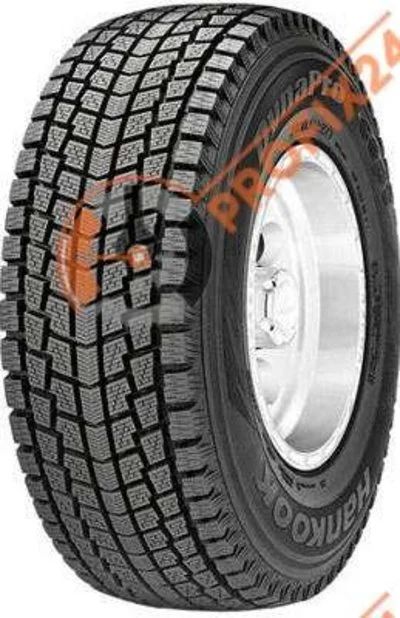 Лот: 14326018. Фото: 1. Автошина HANKOOK RW08 215/55 R18... Шины