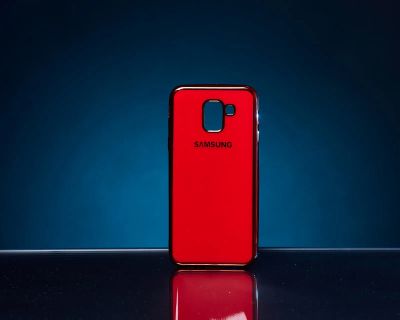 Лот: 19912811. Фото: 1. Кейс силиконовый для Samsung Galaxy... Чехлы, бамперы