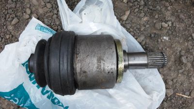 Лот: 5278831. Фото: 1. Граната (шрус) ВАЗ-2108,2109,2110... Трансмиссия