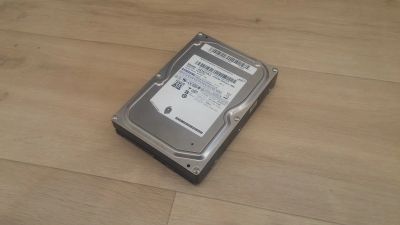 Лот: 20249802. Фото: 1. Продам жесткий диск 3.5 HDD Samsung... Жёсткие диски (HDD)