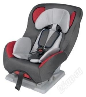 Лот: 11363620. Фото: 1. Автокресло Best Baby LB303B. Детские автокресла