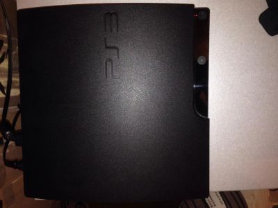 Лот: 3571618. Фото: 1. playstation 3 (обширный комплект... Игровые приставки, консоли