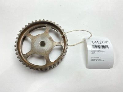 Лот: 21110493. Фото: 1. Шестерня распредвала Ford Focus... Кузов