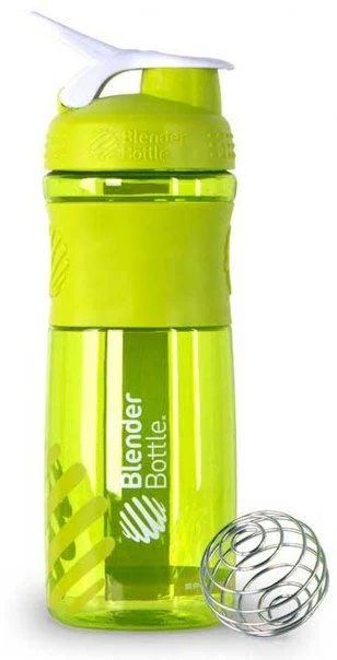 Лот: 4323261. Фото: 1. BlenderBottle SportMixer. Спортивная посуда